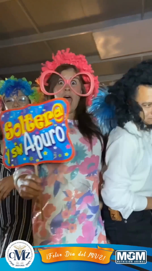 Cabina 360 Aguascalientes - Día del MVZ 2023