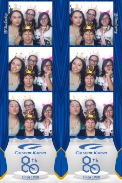 80 Aniversario Calsonic Kansei Aguascalientes