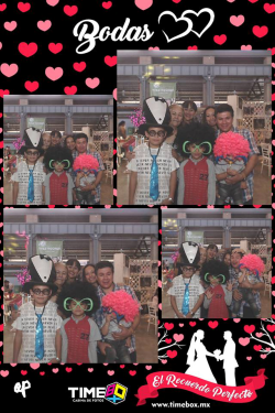 Espejo Magico InterBoda Aguascalientes