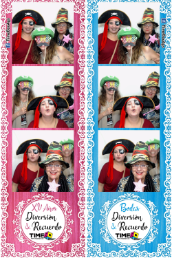 Cabina de Fotos ExpoBoda Mayo 2018 Aguascalientes