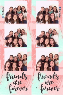 Cabina Inflable Fiesta de Cumpleaños Eugenia Aguascalientes