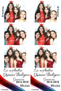 Cabina Fotos Graduacion Analisis Quimicos Biologicos Aguascalientes