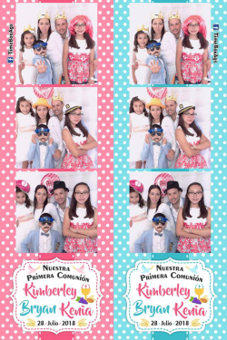 Cabina Inflable Primera Comunion Triple Aguascalientes