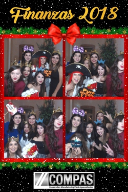 Espejo Magico Posada COMPAS Aguascalientes