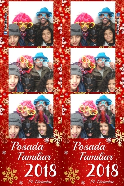 Cabina Fotos Posada Familiar Aguascalientes