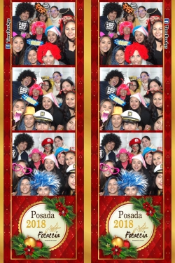 Cabina Fotos Posada Focaccia Aguascalientes