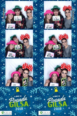 Fotocabina Posada GILSA Aguascalientes