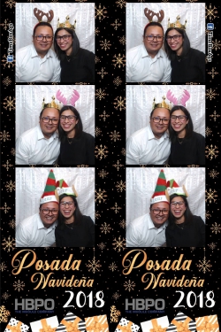 Fotocabina Posada HBPO Aguascalientes