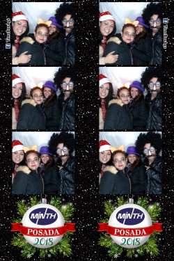 Cabina de Fotos Posada Minth Aguascalientes