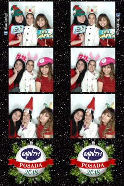 Cabina Fotografica Posada Minth Aguascalientes