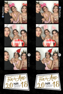 Fotocabina Posada NR Finance Aguascalientes