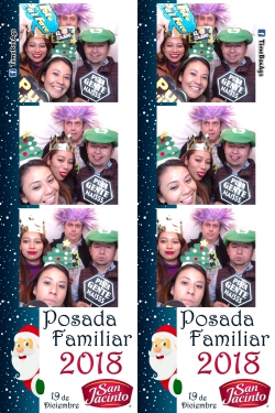 Fotocabina Posada San Jacinto Aguascalientes