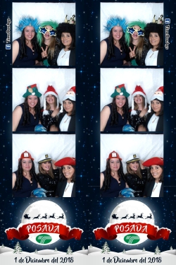 Cabina Inflable Posada Tohken Thermo Aguascalientes