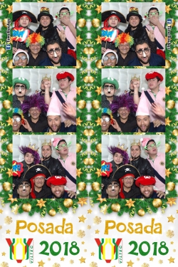 Fotocabina Inflable Posada VILTEC Aguascalientes