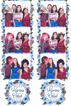 Cabina Inflable Rosa Karina Citlali Aguascalientes