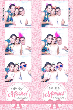 Cabina Inflable Quince Años Marisol Aguascalientes