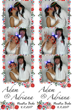 Boda Adam y Adriana Hacienda Vista Hermosa Aguascalientes