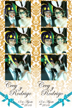 Boda Cecy y Rodrigo Aguascalientes