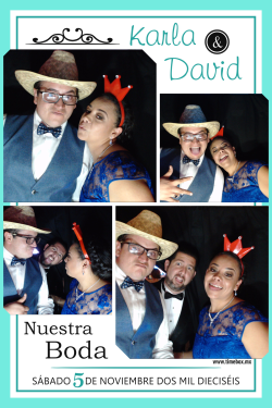 Boda Karla y David León Guanajuato 