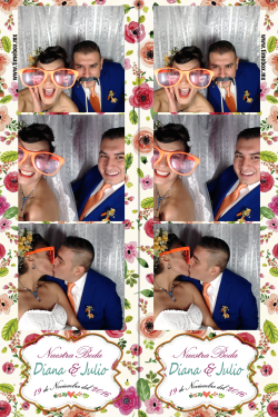 Boda Diana y Julio Zacatecas