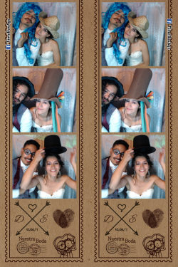 Boda Dulce y Eduardo Aguascalientes