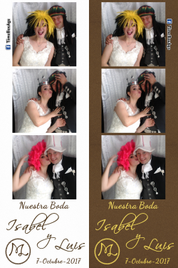 Boda Isabel y Luis Aguascalientes