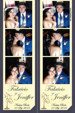 Boda Fabricio y Jeniffer Aguascalientes