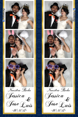 Boda Jessica y Jose Luis - Jardín Lago Paraíso Aguascalientes