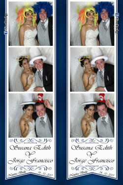 Boda Susana y Jorge - Hacienda Vista Hermosa Aguascalientes