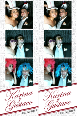 Boda Karina y Gustavo Aguascalientes