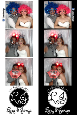 Boda Leny y Jorge Aguascalientes