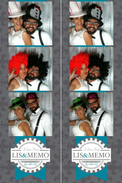 Boda Lis y Memo Aguascalientes