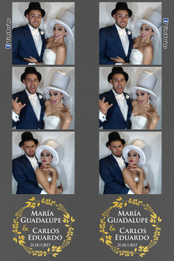 Boda Maria Guadalupe y Carlos Eduardo Foro Trece Aguascalientes