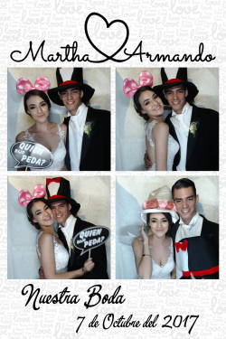 Boda Martha y Armando Aguascalientes