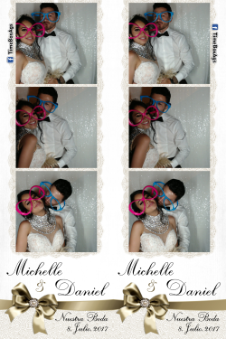 Boda Michelle y Daniel Aguascalientes