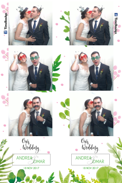 Boda Andrea y Omar - Azul Condeza Aguascalientes