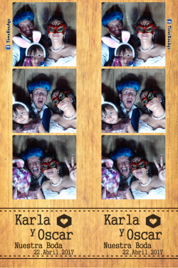 Boda Karla y Oscar Aguascalientes