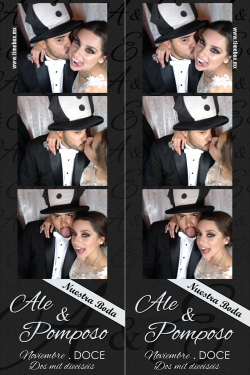 Boda Ale y Pomposo Aguascalientes