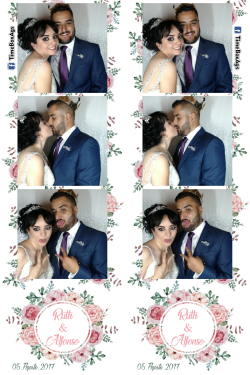 Boda Ruth y Alfonso Teocaltiche