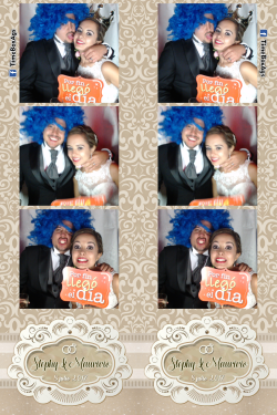 Boda Stephy y Mauricio Aguascalientes