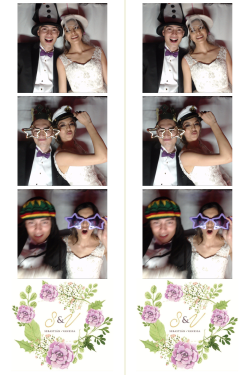 Boda Vanessa y Sebastián Aguascalientes