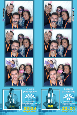 Vive Aliat Preparatoria Forum Internacional Aguascalientes