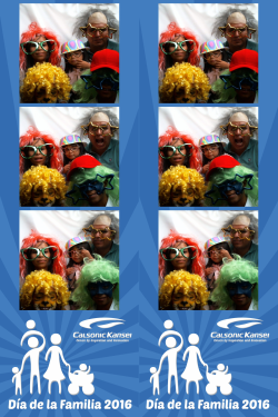 Dia de la Familia Calsonic Kansei Aguascalientes