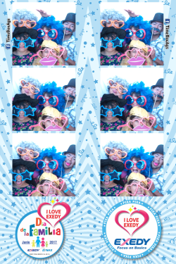 Dia de la Familia Exedy Dynax Aguascalientes