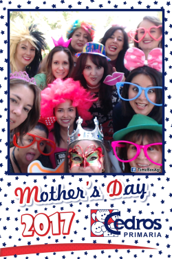 Dia de las Madres - Cedros Primaria Aguascalientes