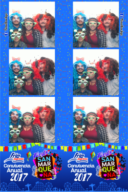 Fiesta San Marqueña Frio Express Aguascalientes