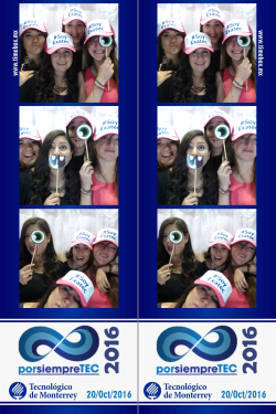 Evento Por Siempre TEC Aguascalientes