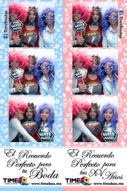 ExpoBoda y XV Años Aguascalientes