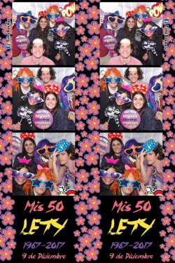 Cabina Inflable Fiesta Lety Aguascalientes