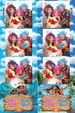 Cumpleaños Doble Sofia y Kevin Aguascalientes